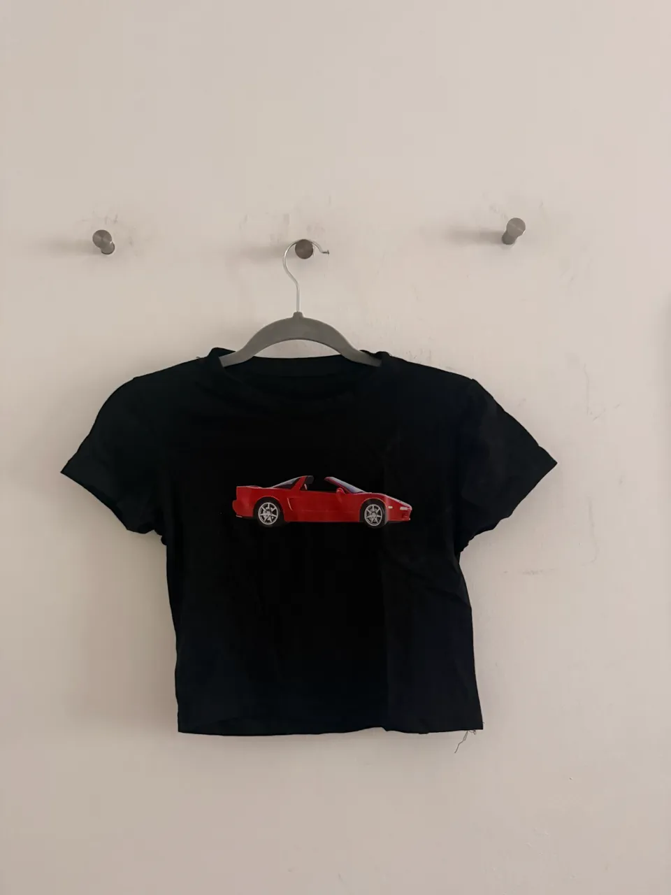 Remera Avellaneda · Talle único