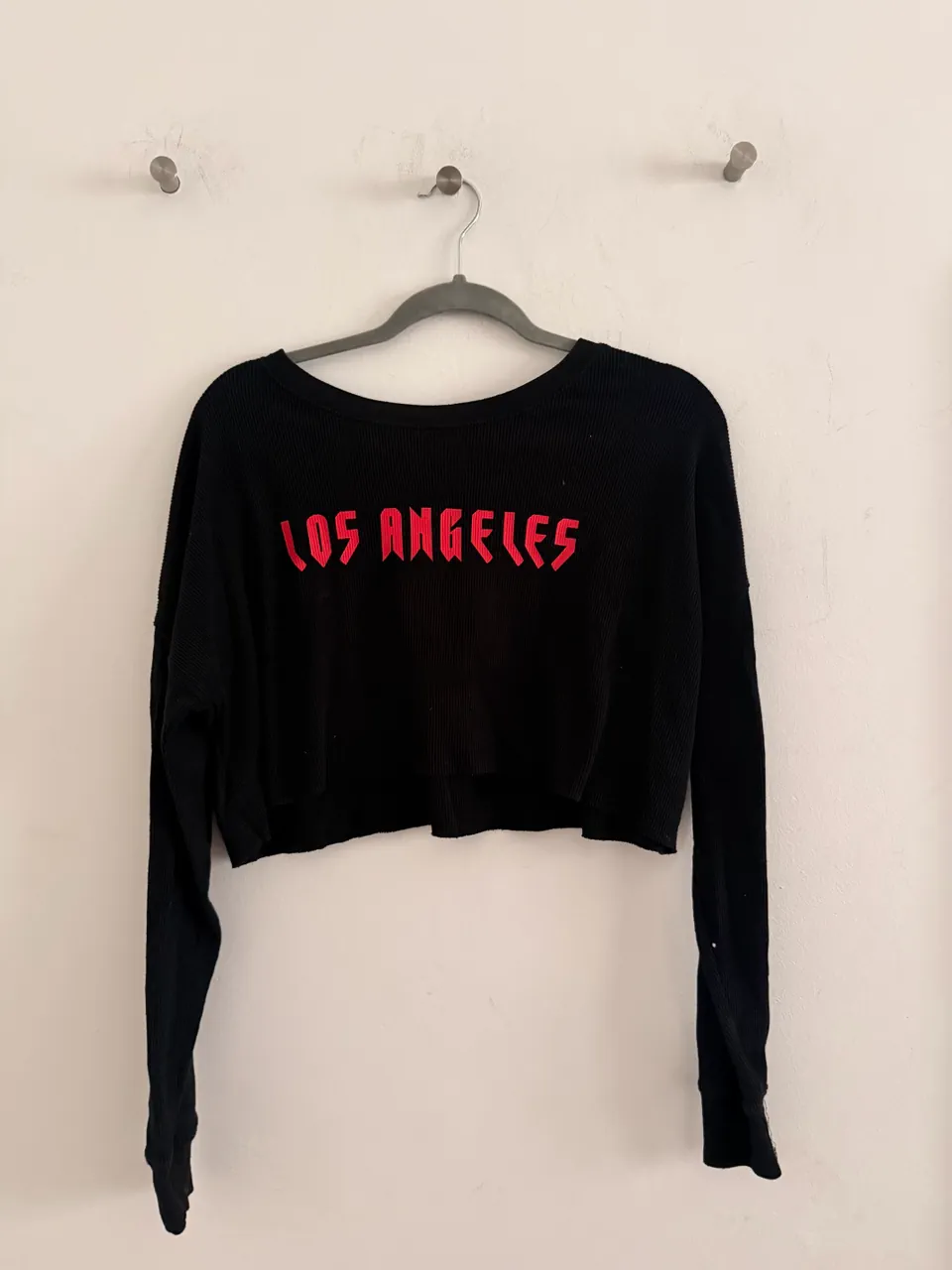 Buzo Forever 21 · Talle S