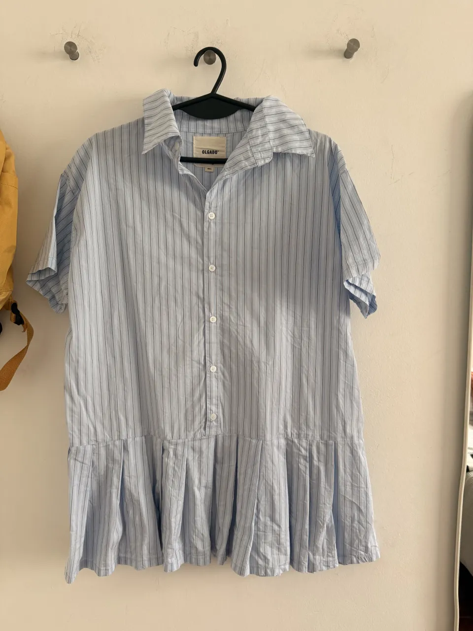 Vestido Olgado · Talle S
