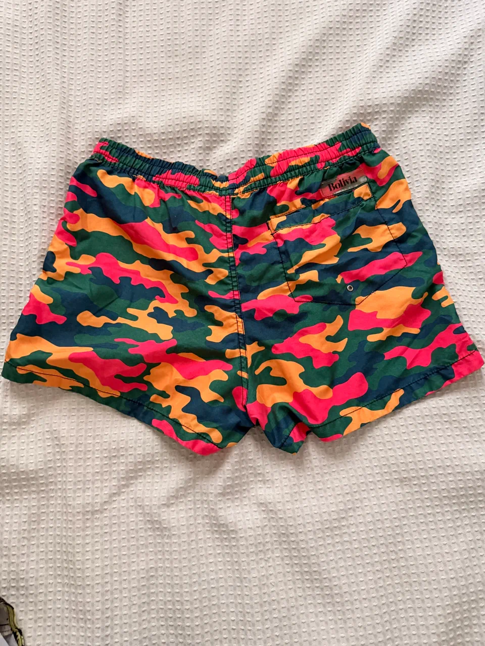 Traje de baño Bolivia - imagen 2