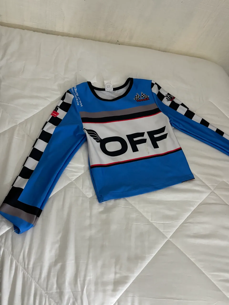 Remera Otra - imagen 1