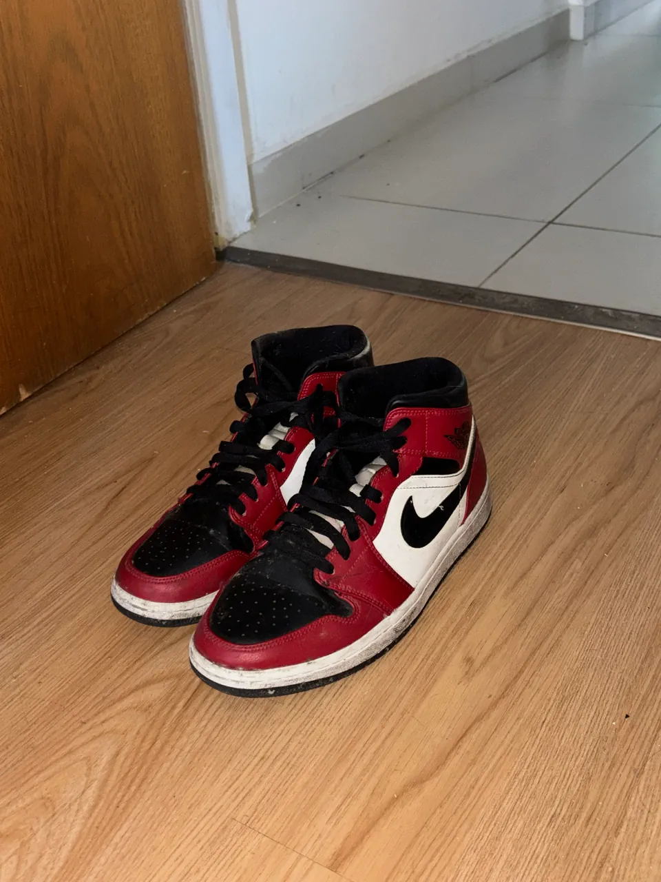 Zapatillas Nike - imagen 1