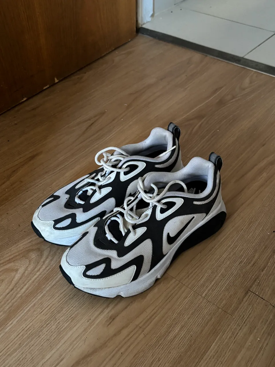 Zapatillas Nike - imagen 1