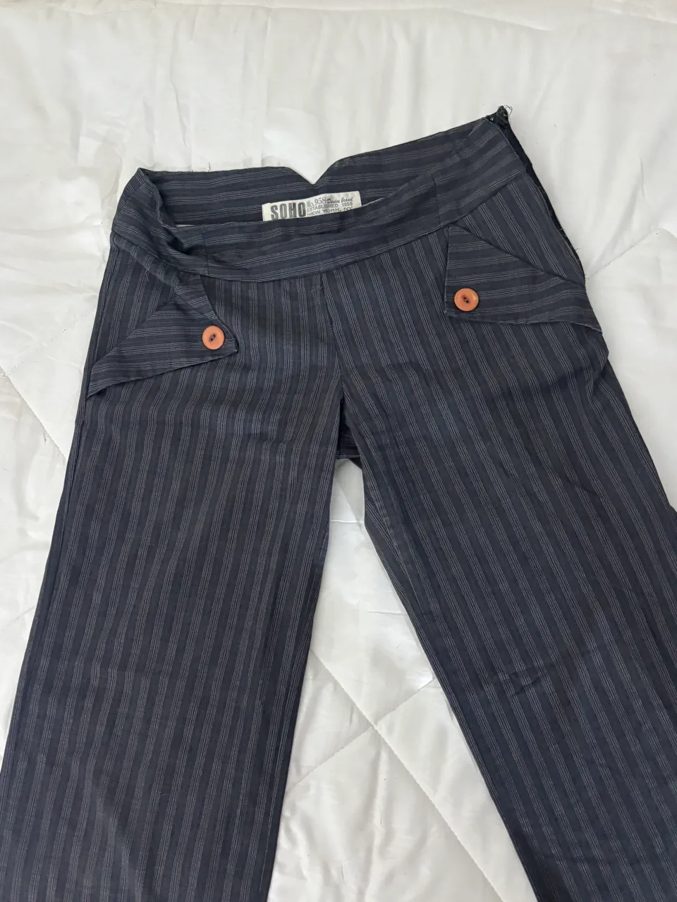 Pantalón Soho - imagen 1