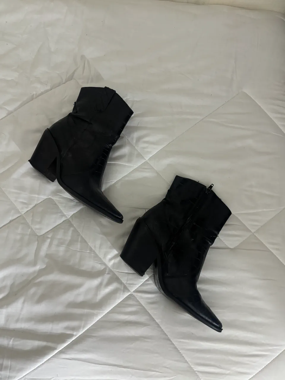 Botas Otra - imagen 1