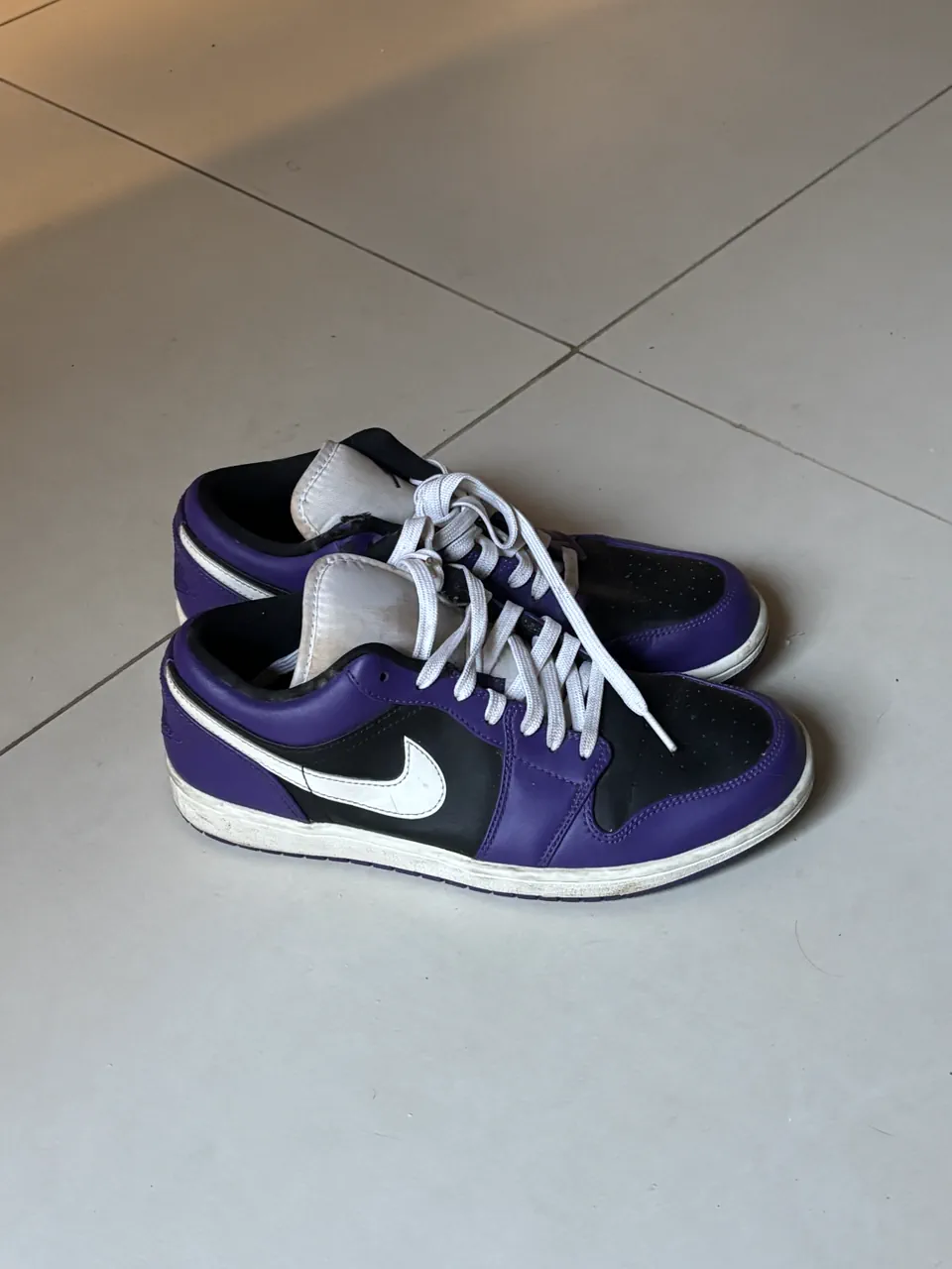 Zapatillas Nike - imagen 1