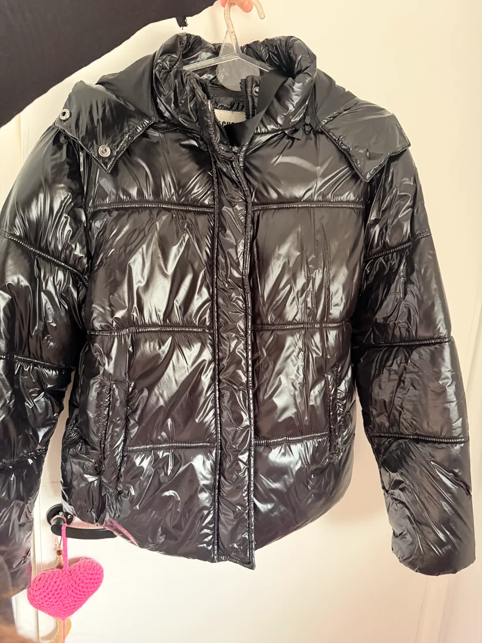 Campera 47 Street - imagen 1