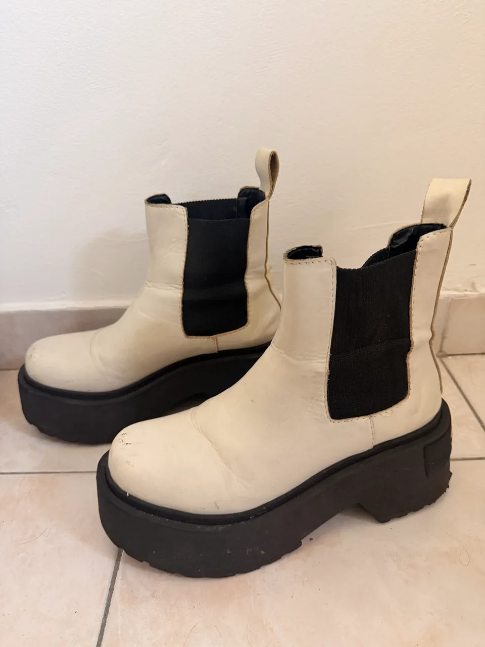 Botas Sarkany - imagen 1