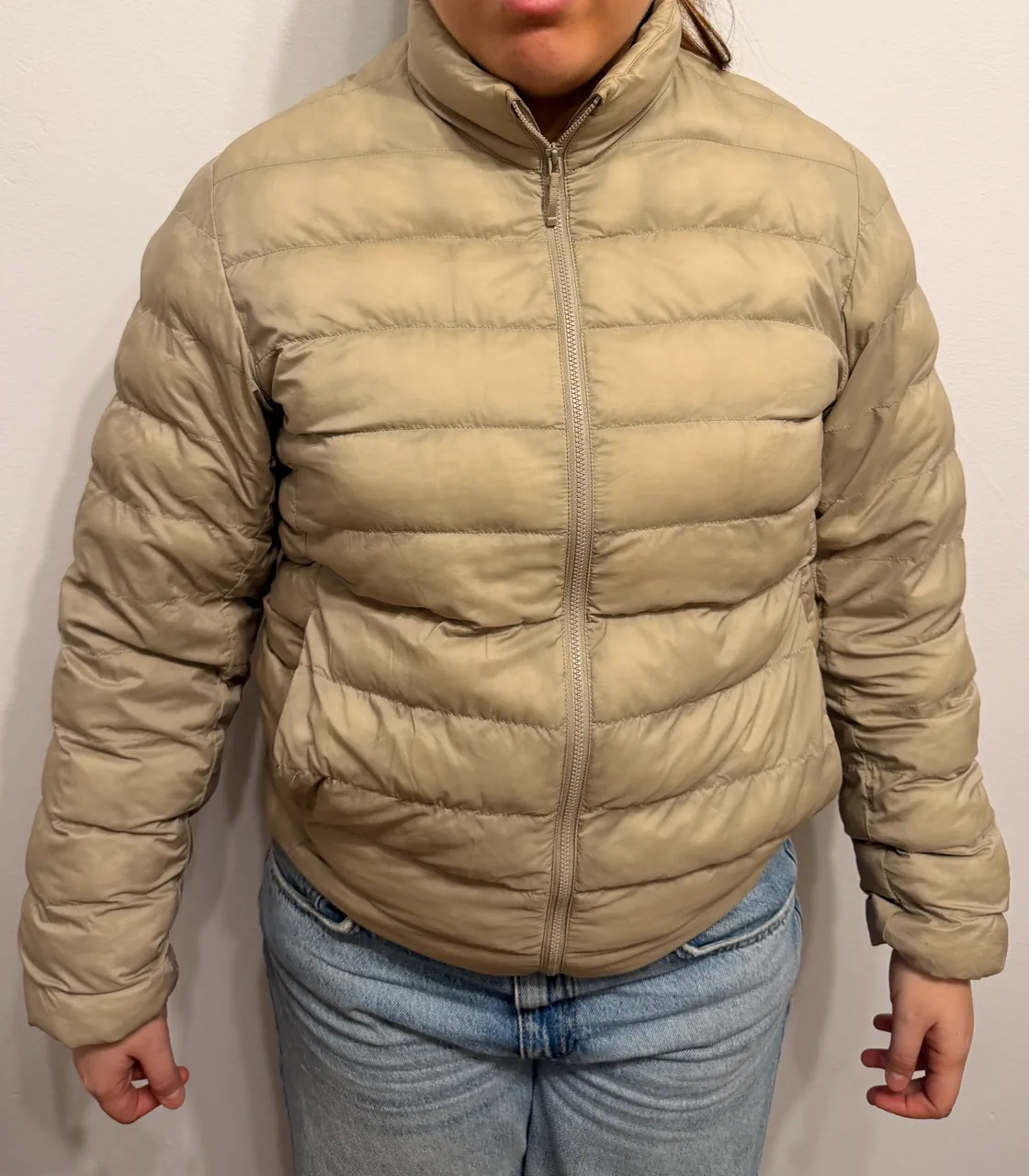 Campera Uniqlo - imagen 1