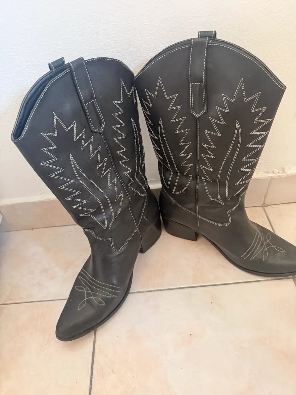Botas Macu shop - imagen 2