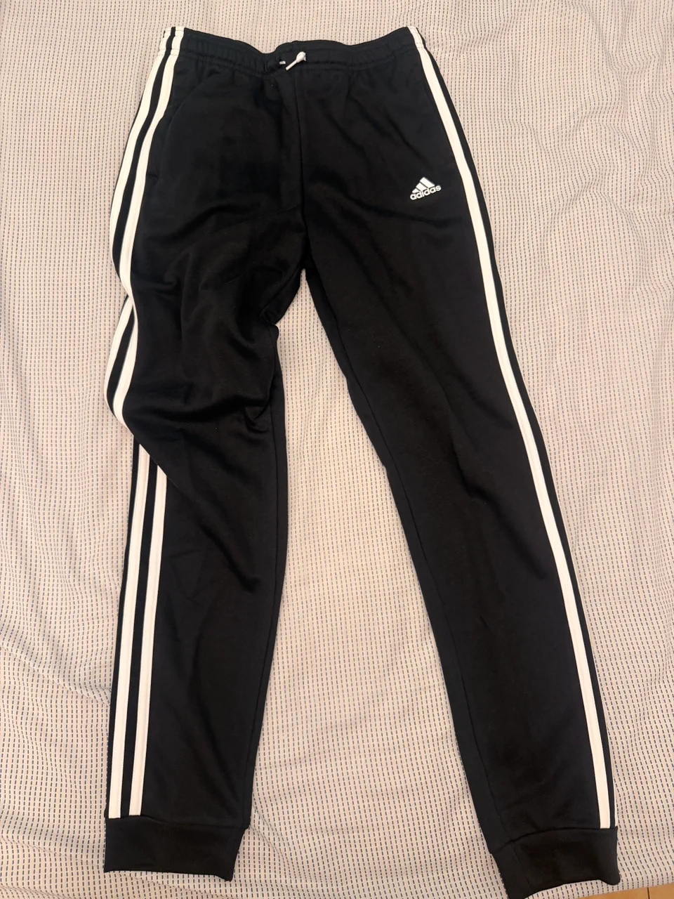 Ropa deportiva adidas · Talle 12 años / 152 cm