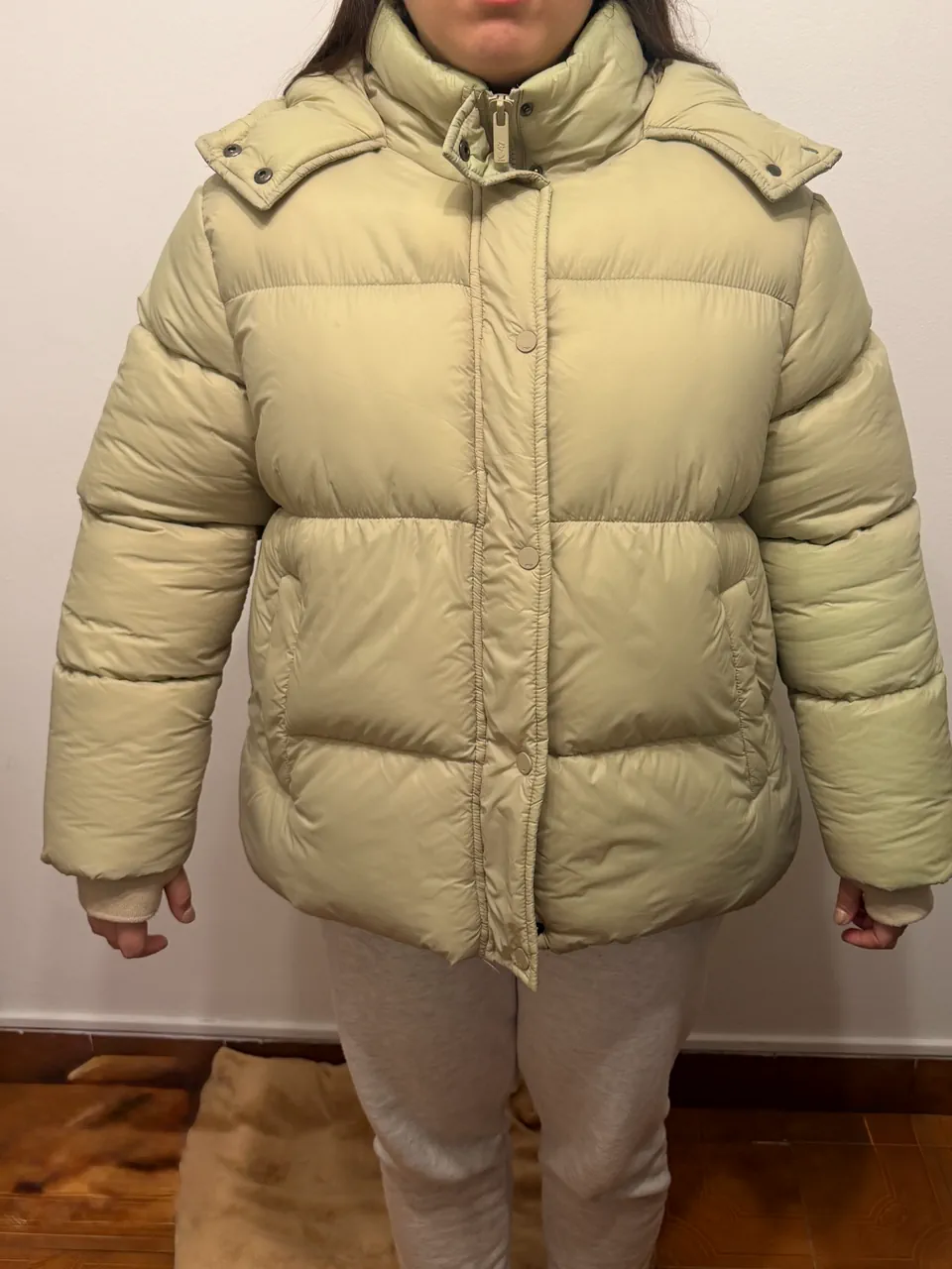 Campera 47 Street - imagen 1