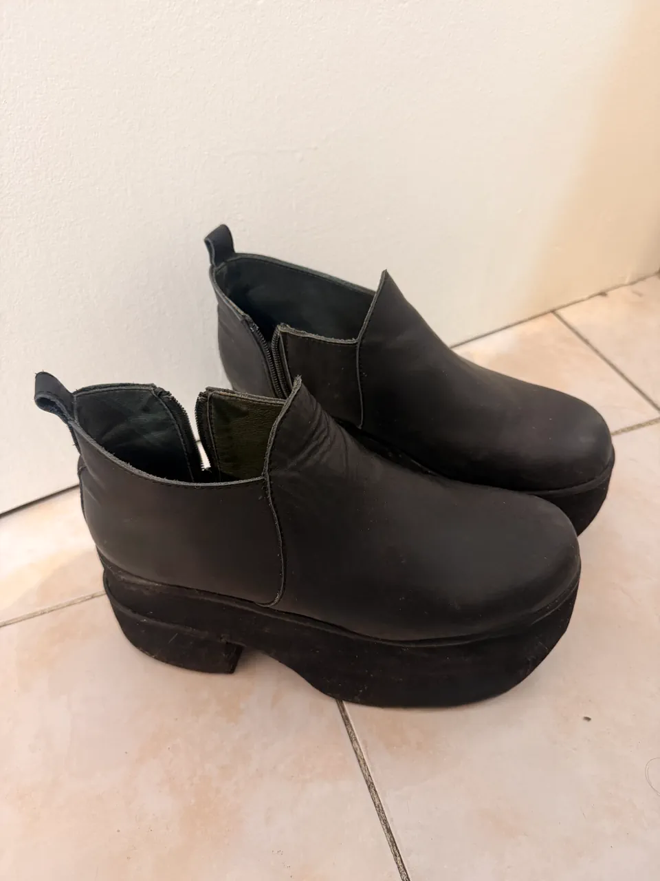 Botas Sofia de Grecia - imagen 1
