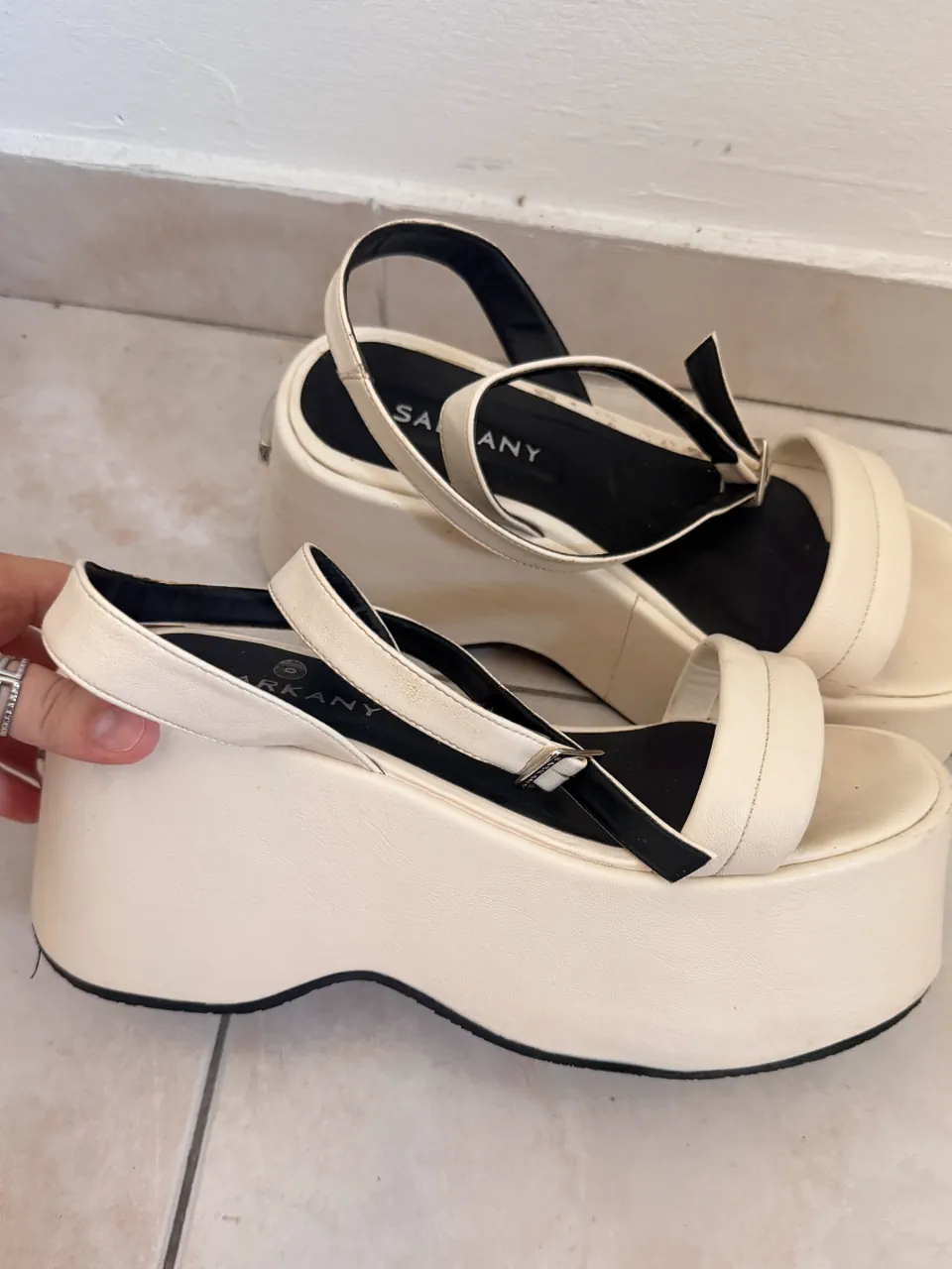 Sandalias Sarkany - imagen 2