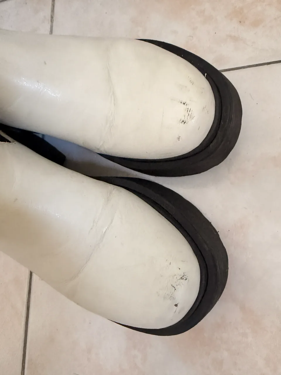 Botas Sarkany - imagen 3