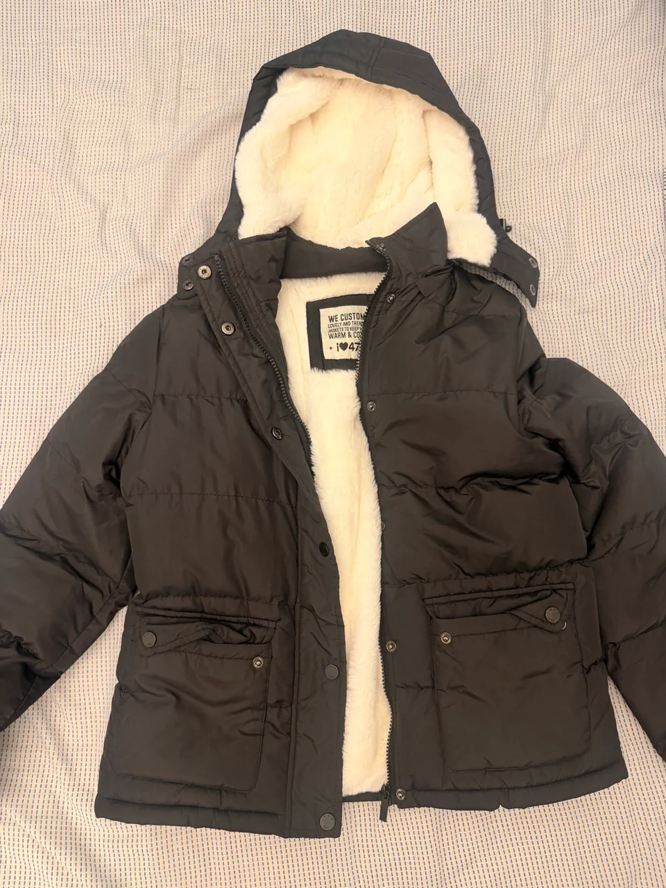 Campera 47 Street - imagen 1