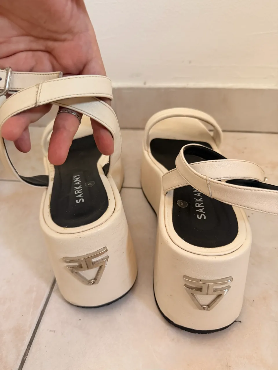 Sandalias Sarkany - imagen 3