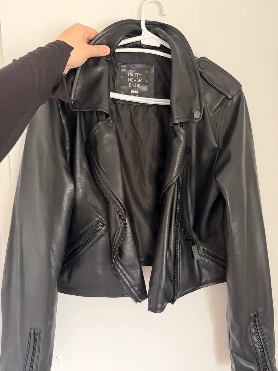 Campera 47 Street - imagen 1