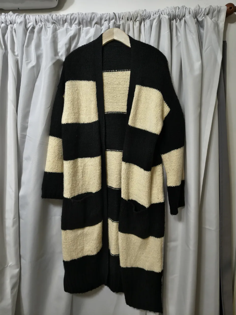 Cardigan Sin marca ✅ - imagen 1