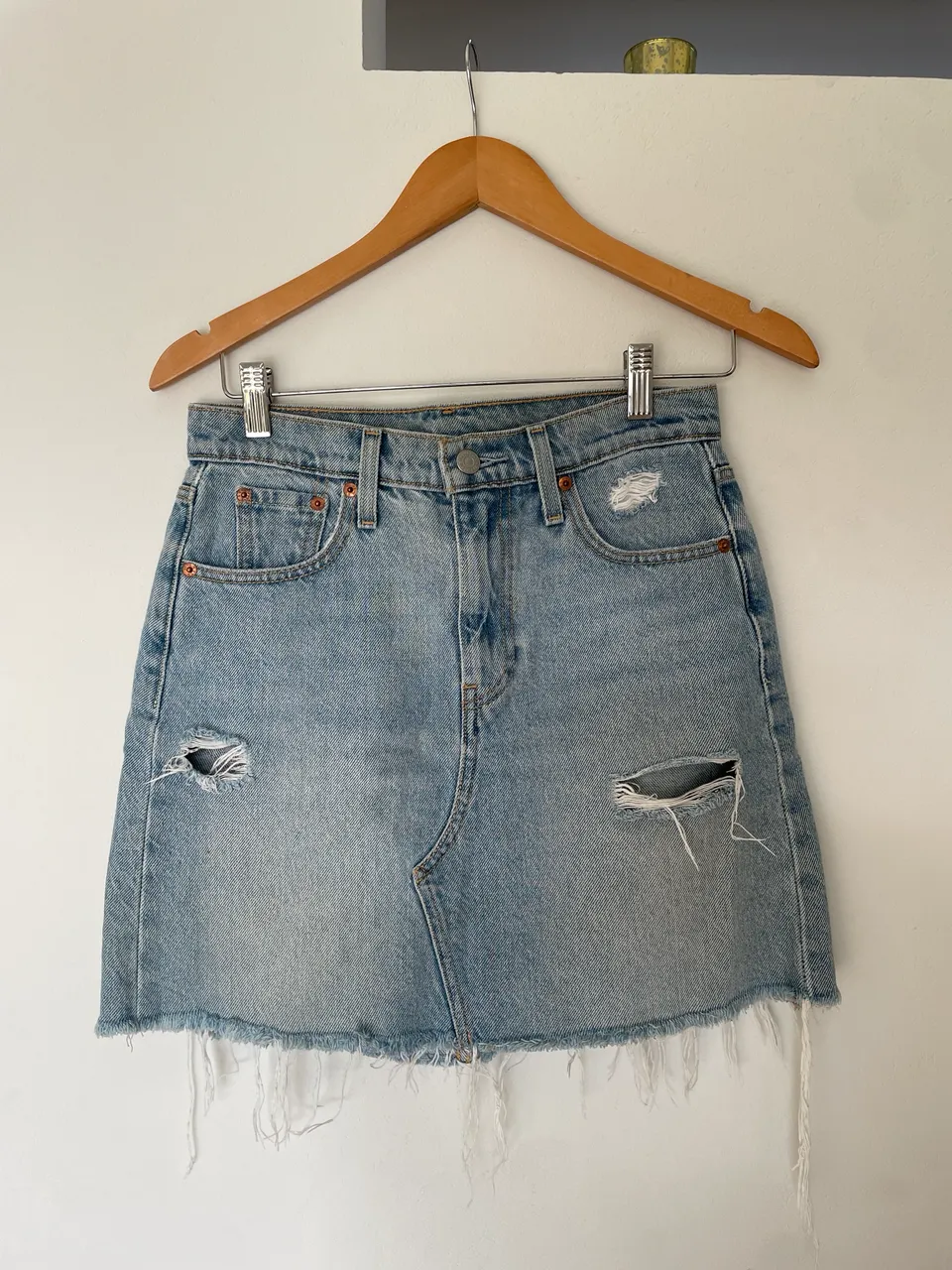 Pollera Levi's - imagen 1