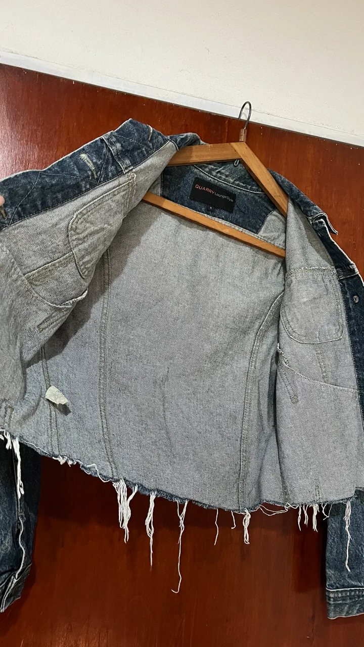 Campera Quarry - imagen 2