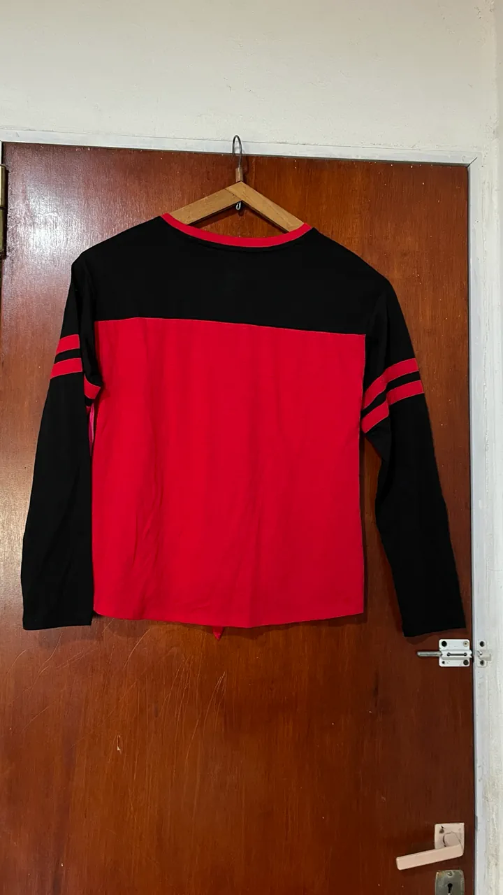 Remera Justice - imagen 6