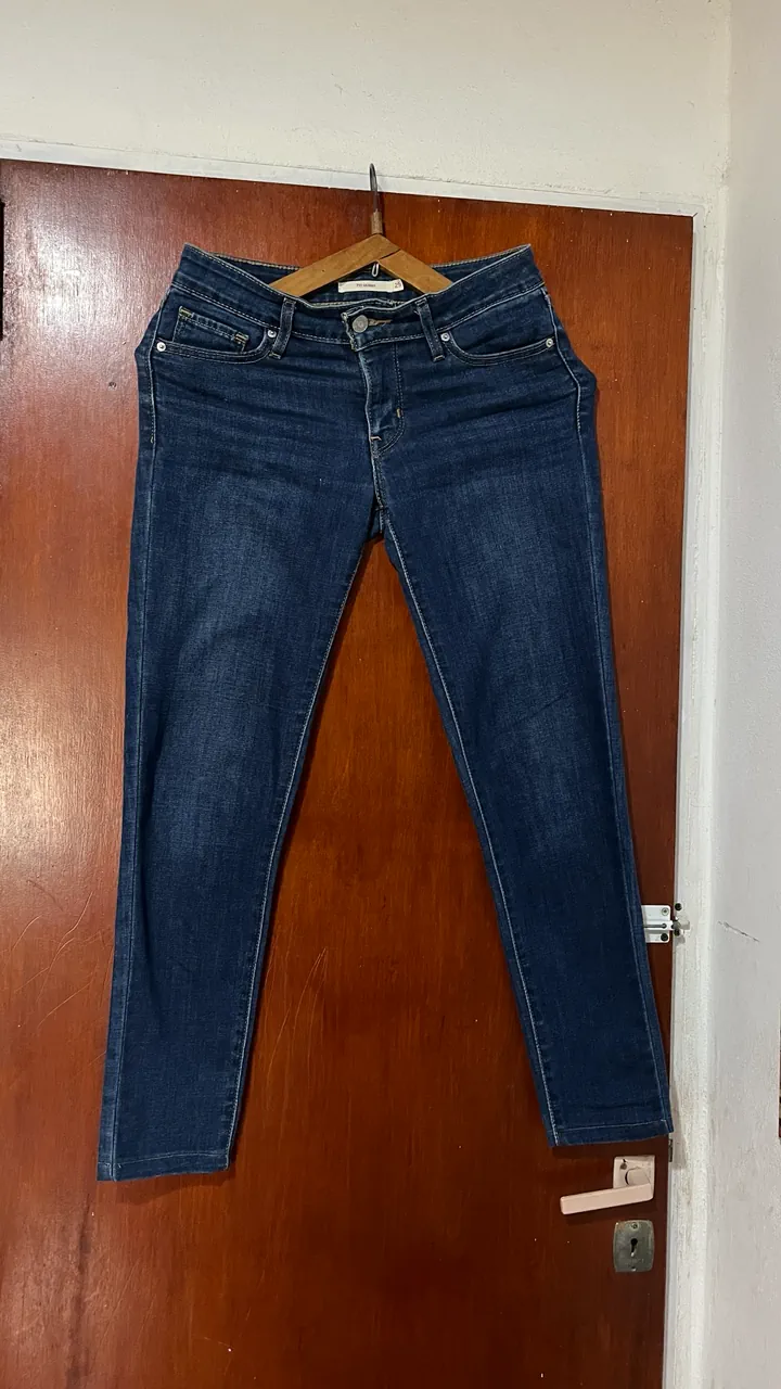 Jean Levi's - imagen 1