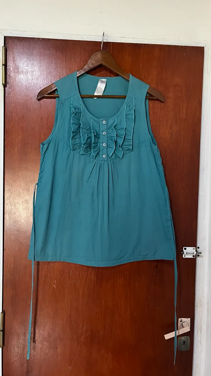 Musculosa Le Utthe - imagen 1
