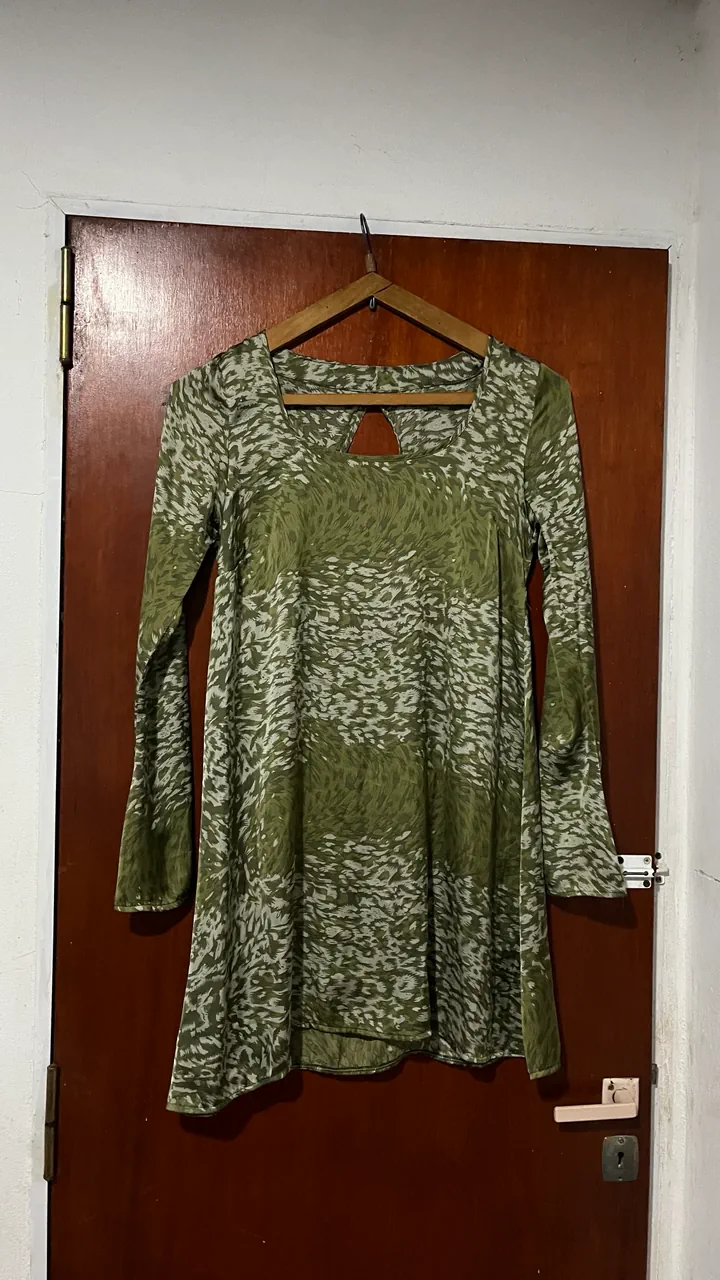 Vestido Sin marca - imagen 1
