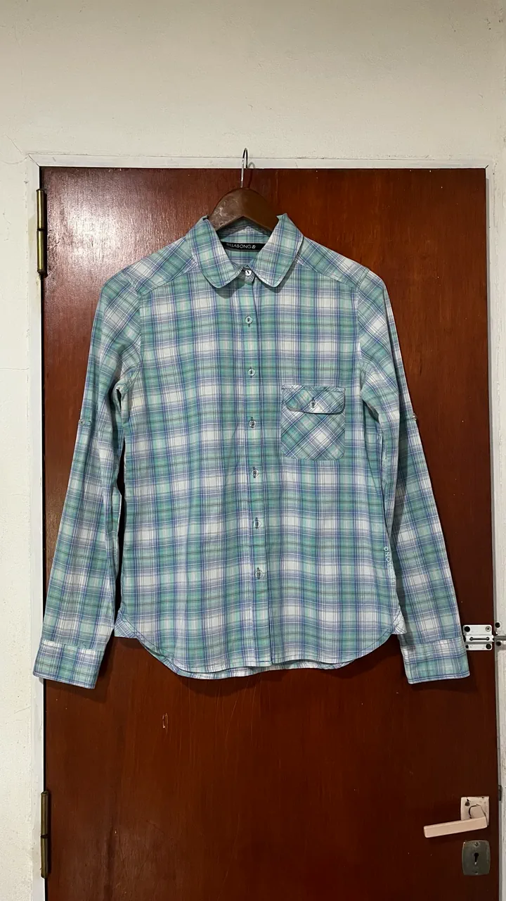 Camisa Billabong - imagen 1