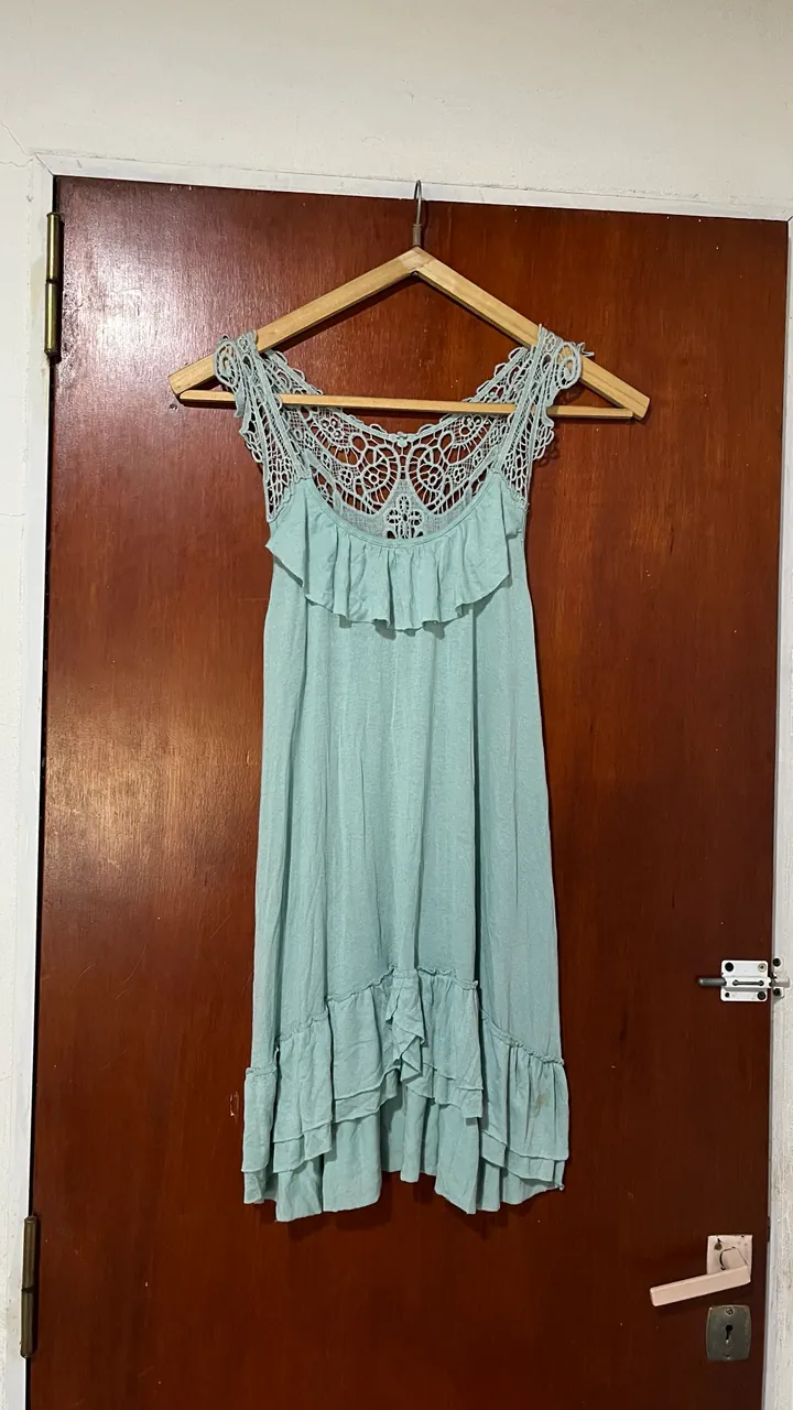 Vestido Sin marca - imagen 1