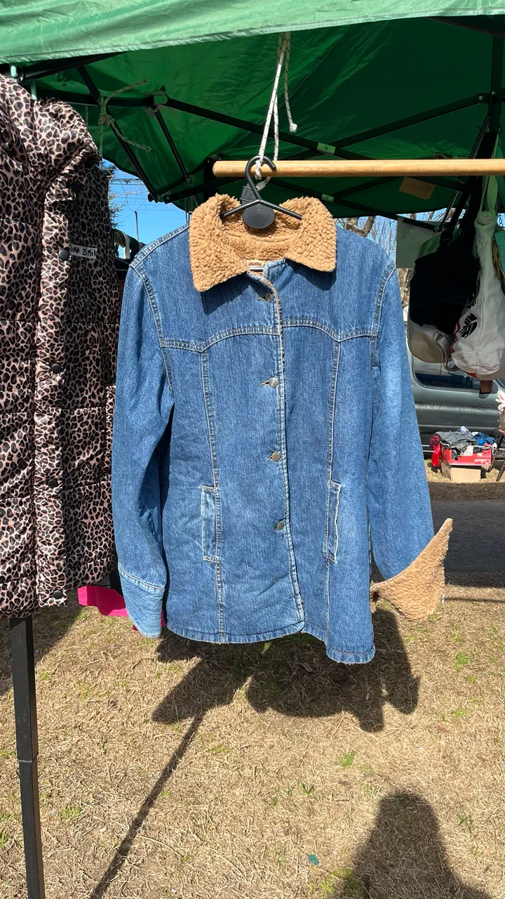 Campera Dudu - imagen 1
