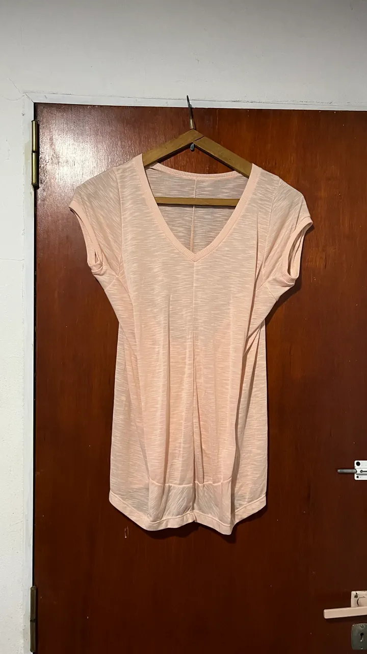 Remera Sin marca - imagen 1