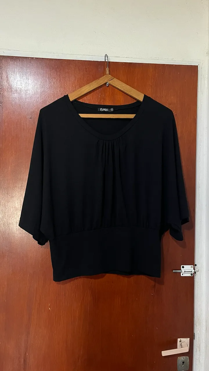 Blusa Bala - imagen 1