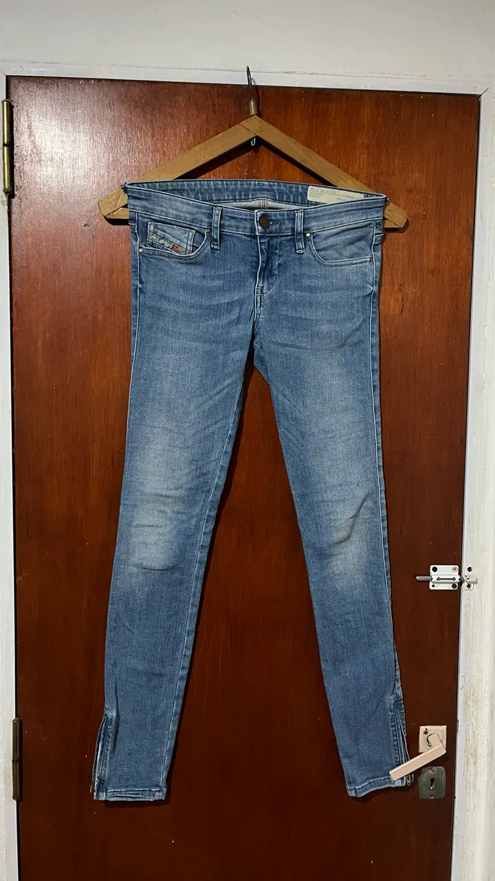Jean Diesel - imagen 1