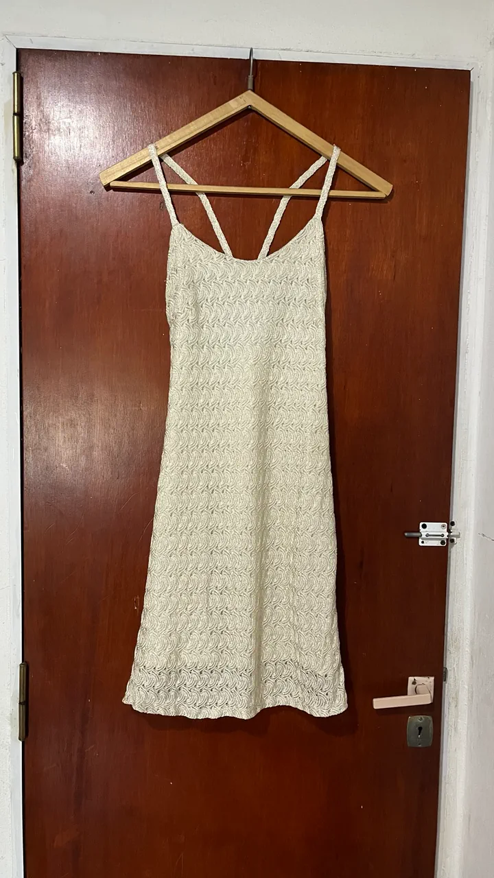 Vestido Sin marca - imagen 1
