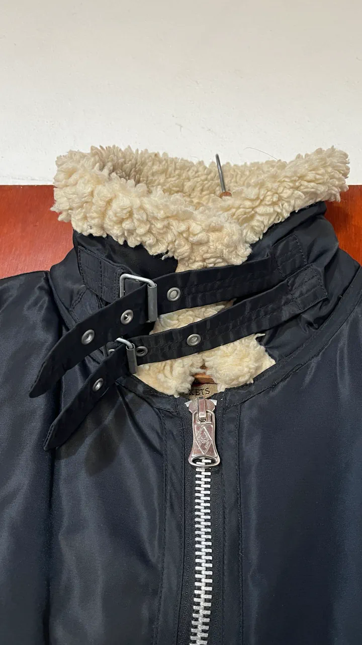 Campera JOHN L. COOK - imagen 6