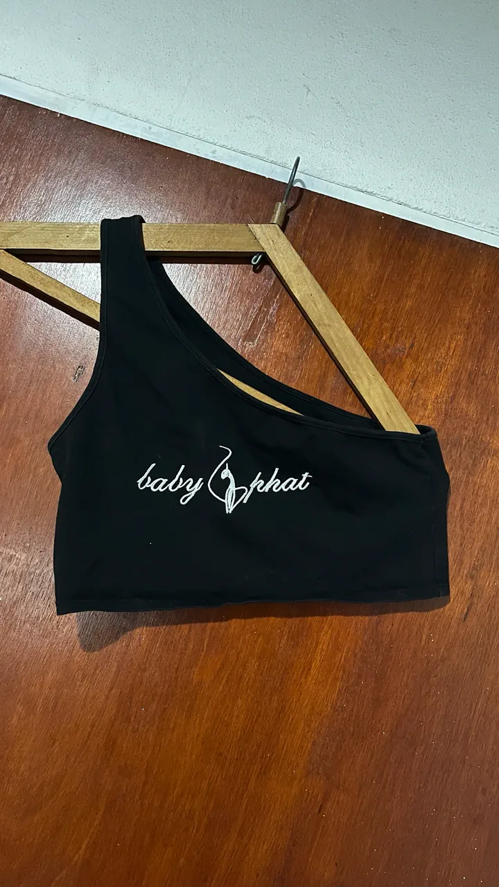 Top Baby phat - imagen 1
