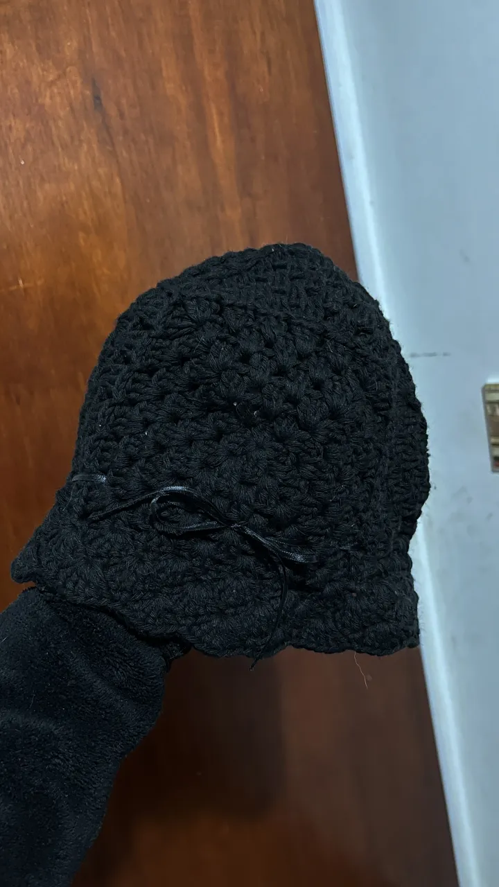 Gorra A ≠ - imagen 1