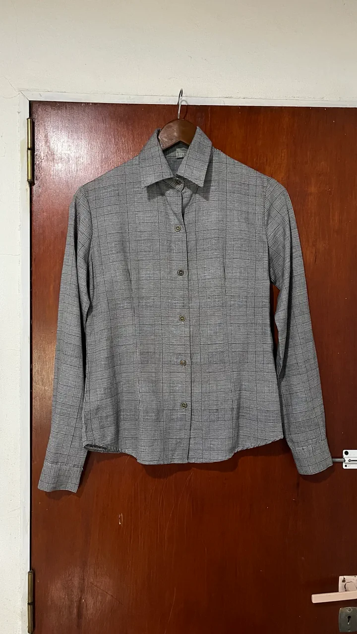 Camisa Sin marca - imagen 1