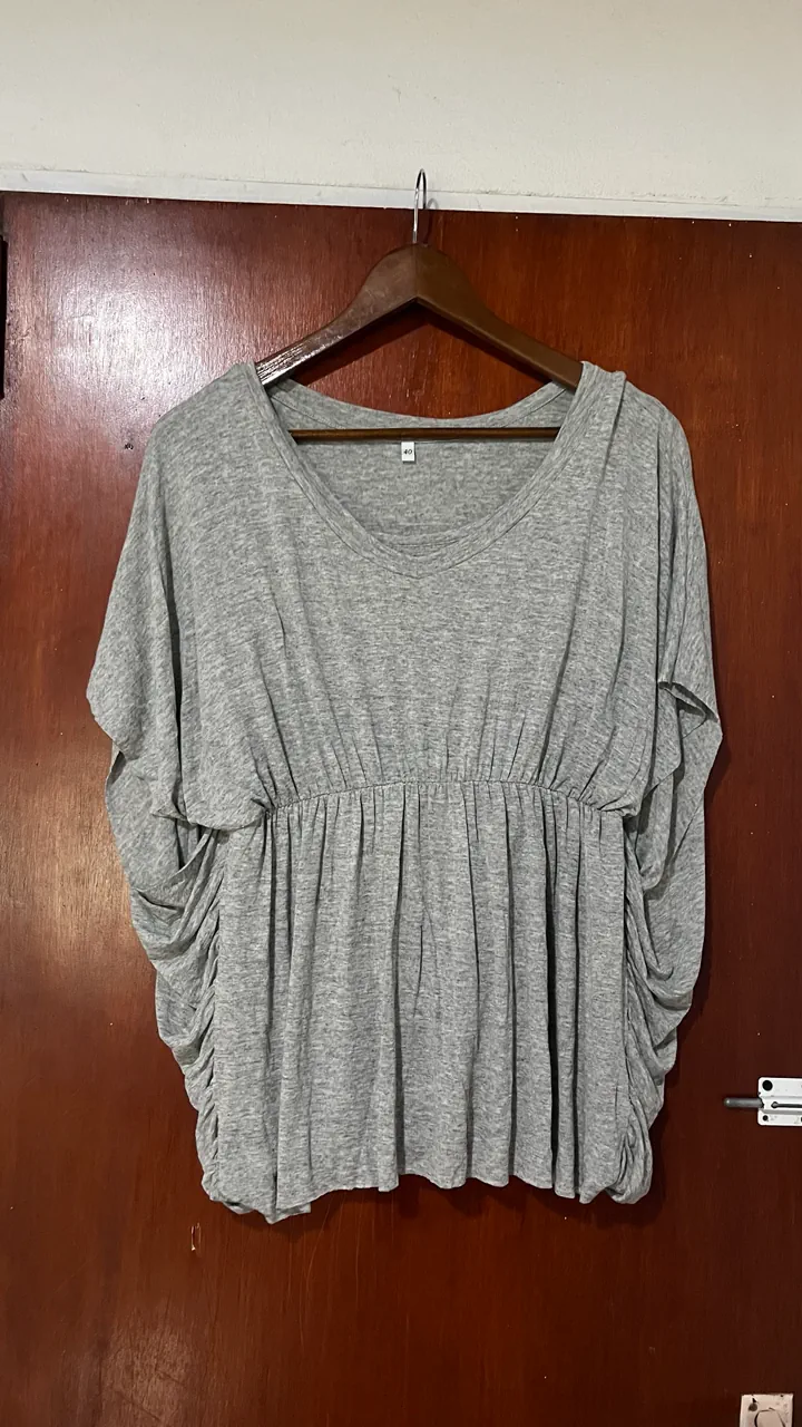 Remera Sin marca - imagen 1