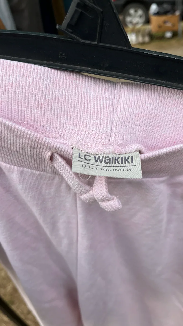Pantalón LC Waikiki - imagen 5