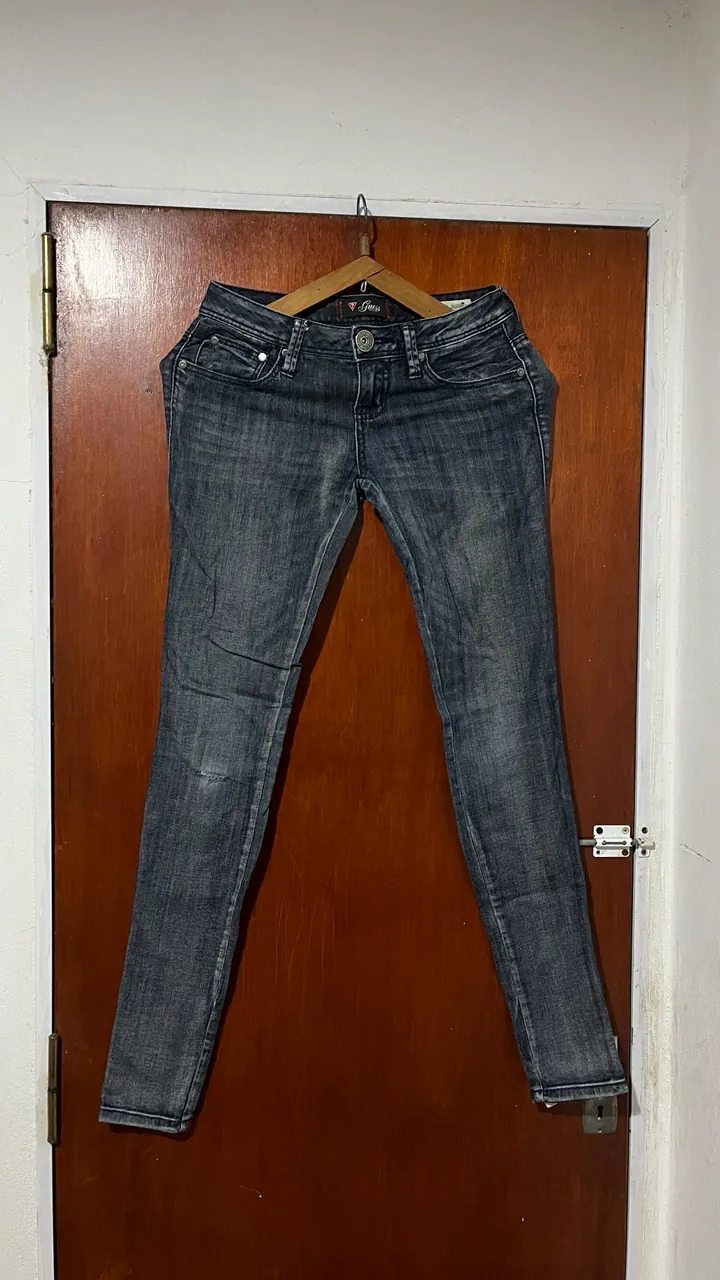 Jean GUESS - imagen 1