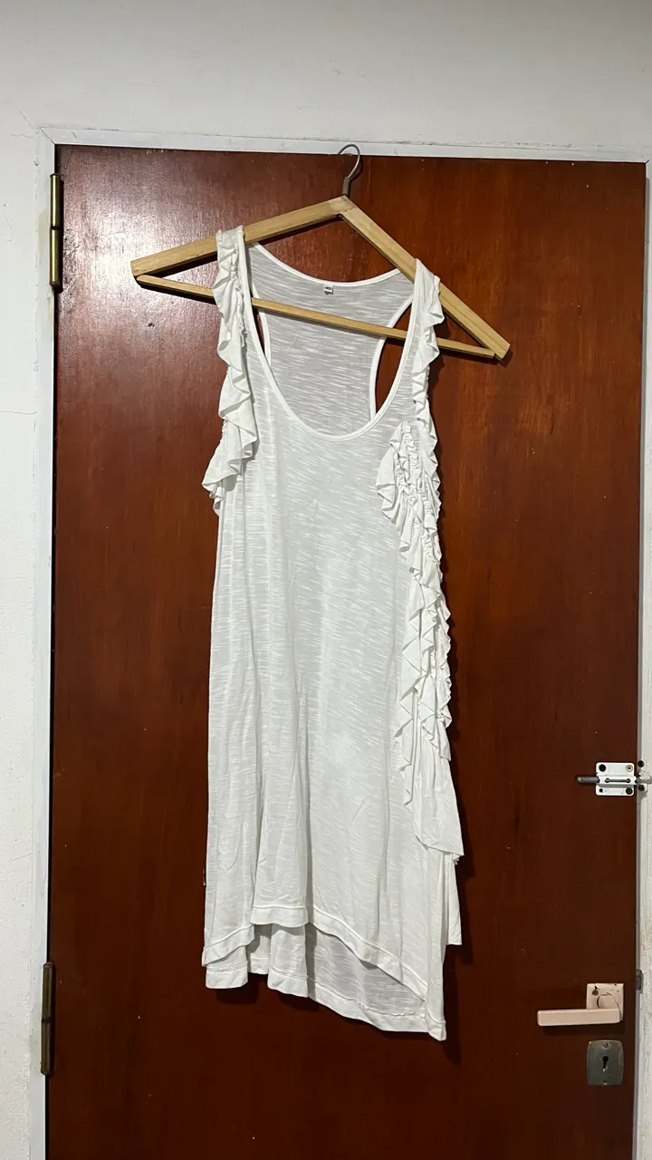 Vestido Sin marca - imagen 1