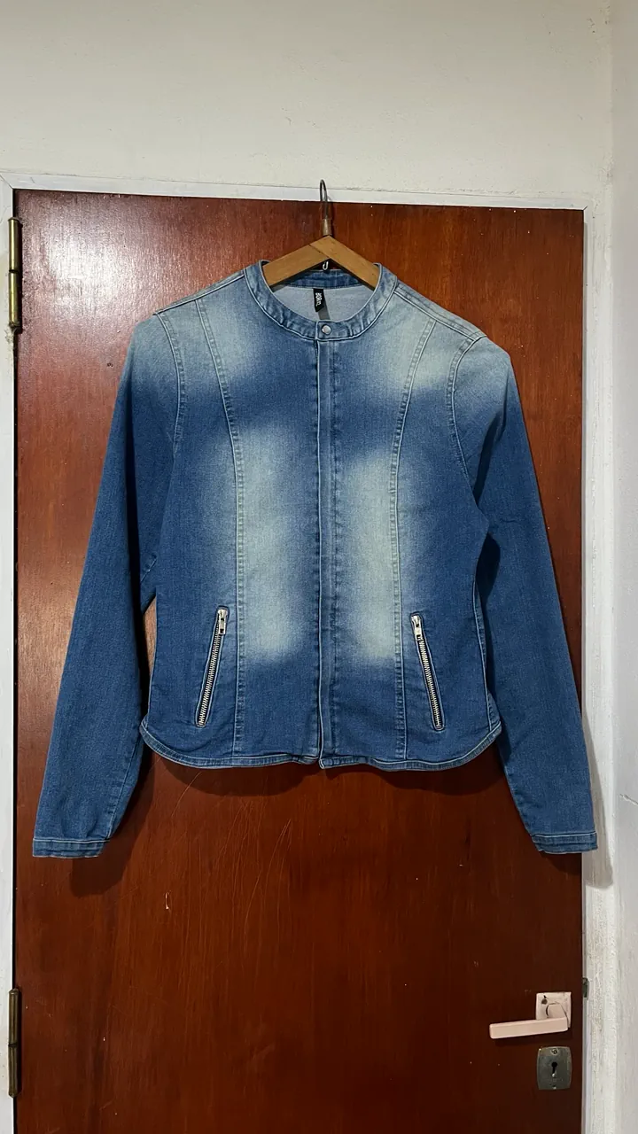 Campera Bora - imagen 1