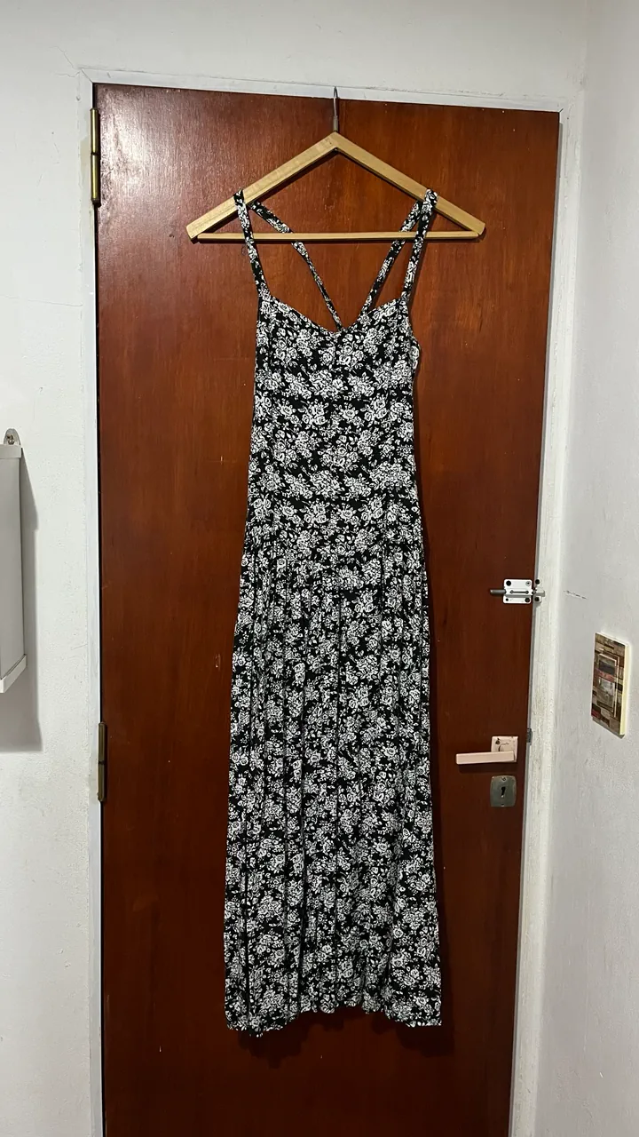 Vestido Bitwin - imagen 1