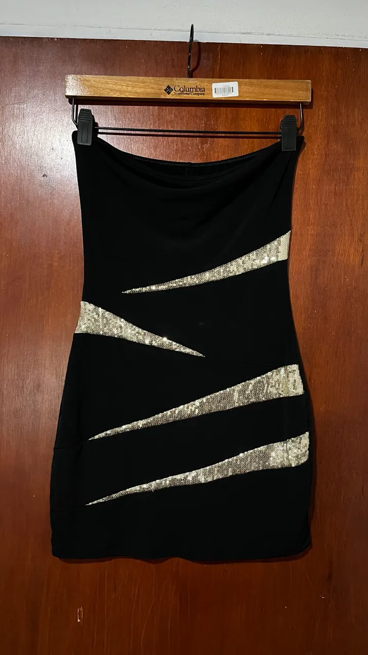 Vestido Sin marca - imagen 1