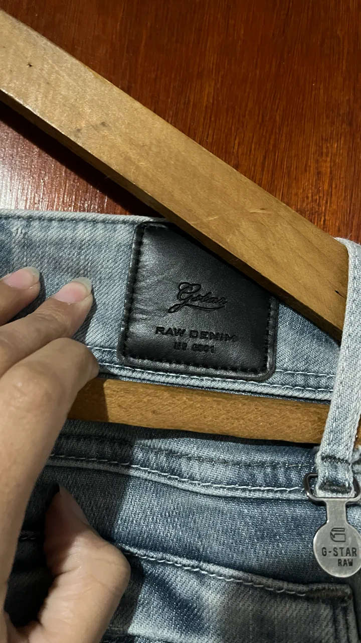 Jean G-Star RAW - imagen 5