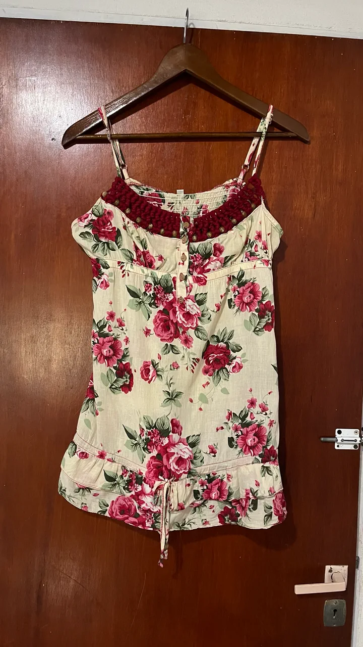 Musculosa Sin marca - imagen 1