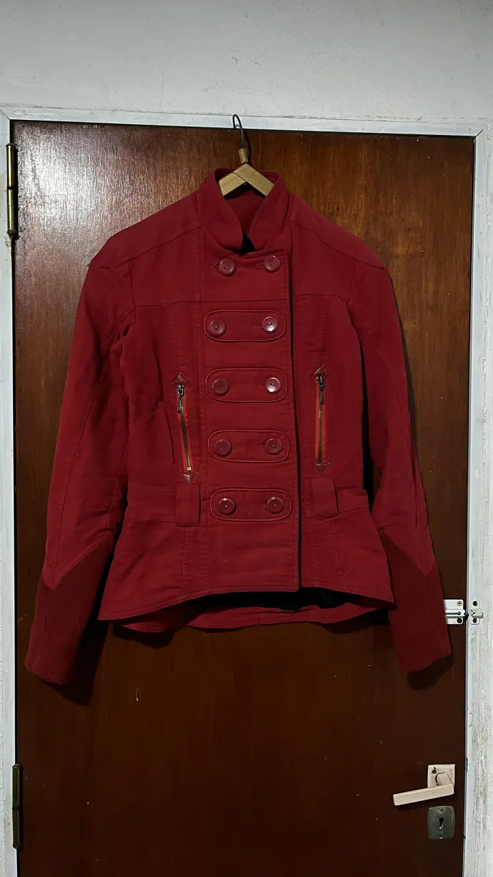 Bershka · Talle S